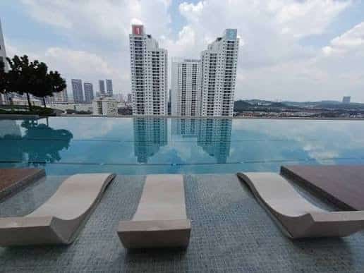 Property Image 1 - Residensi Bintang Bukit Jalil, Kuala Lumpur