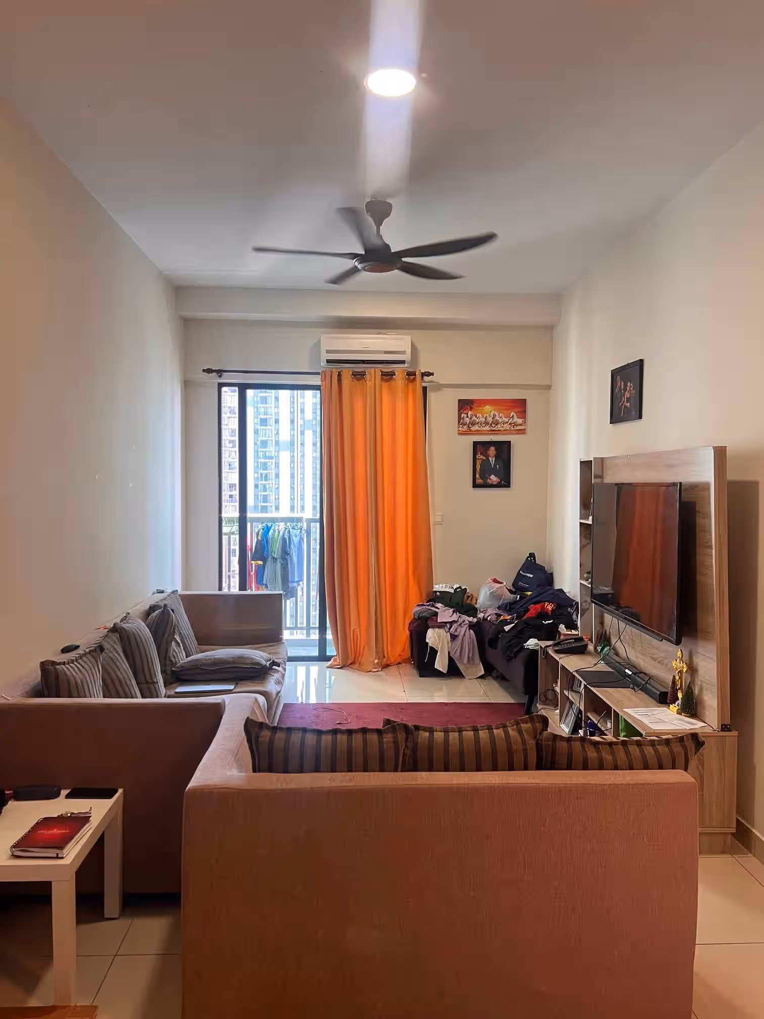 Property Image 1 - Residensi Bintang Bukit Jalil, Kuala Lumpur