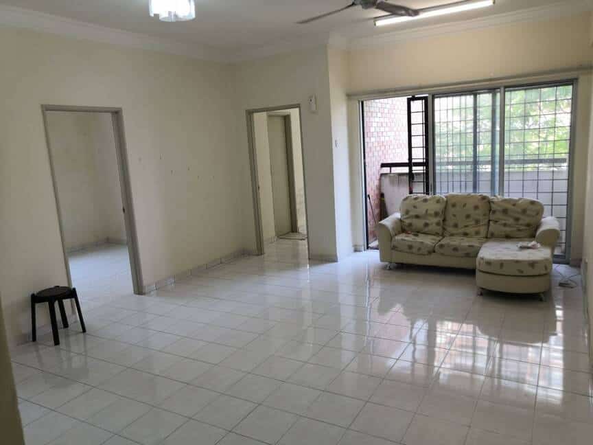 Property Image 1 - Green Acre Park, Bandar Sungai Long