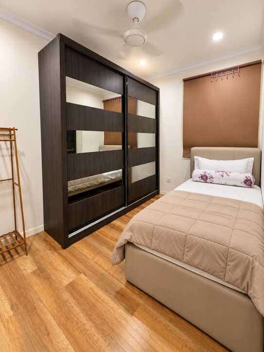 Property Image 1 - Bennington Residences, Kuala Lumpur