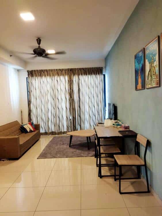 Property Image 1 - ISOHO @ iCity Shah Alam