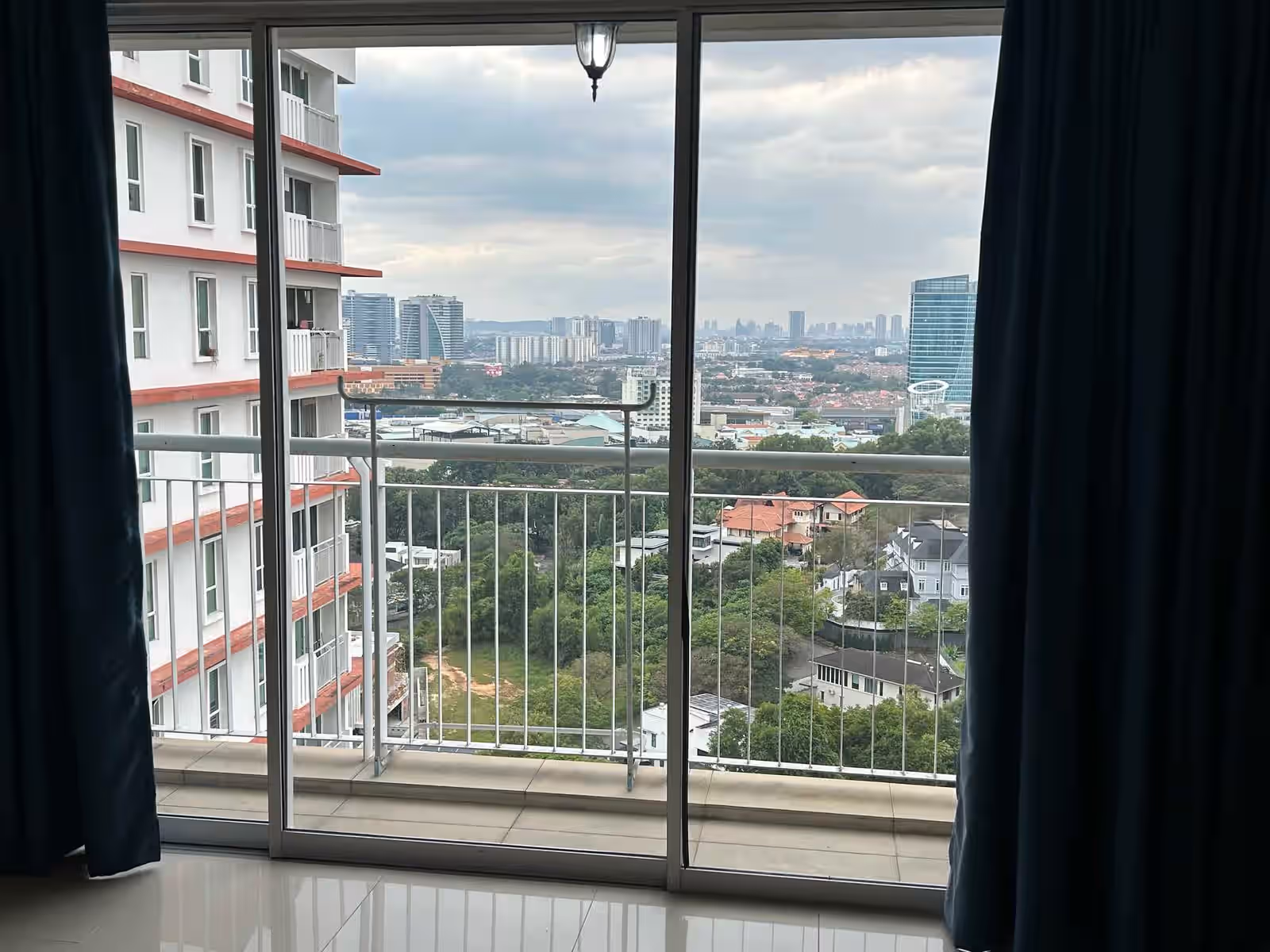 Property Image 1 - Ritze Perdana 2, Petaling Jaya
