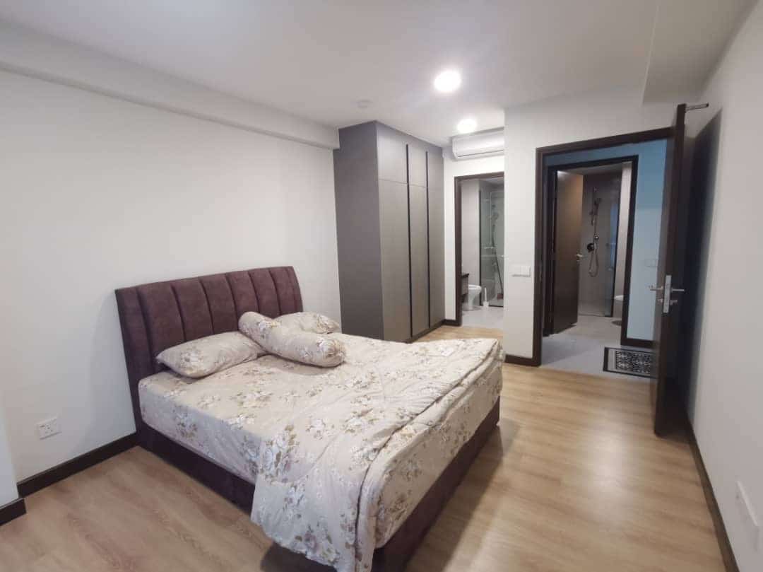 Property Image 1 - The Atrium, Ampang