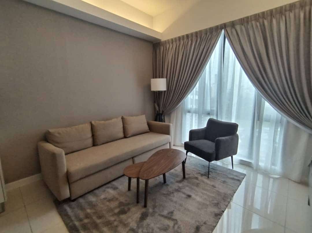 Property Image 1 - Sentral Suites, KL