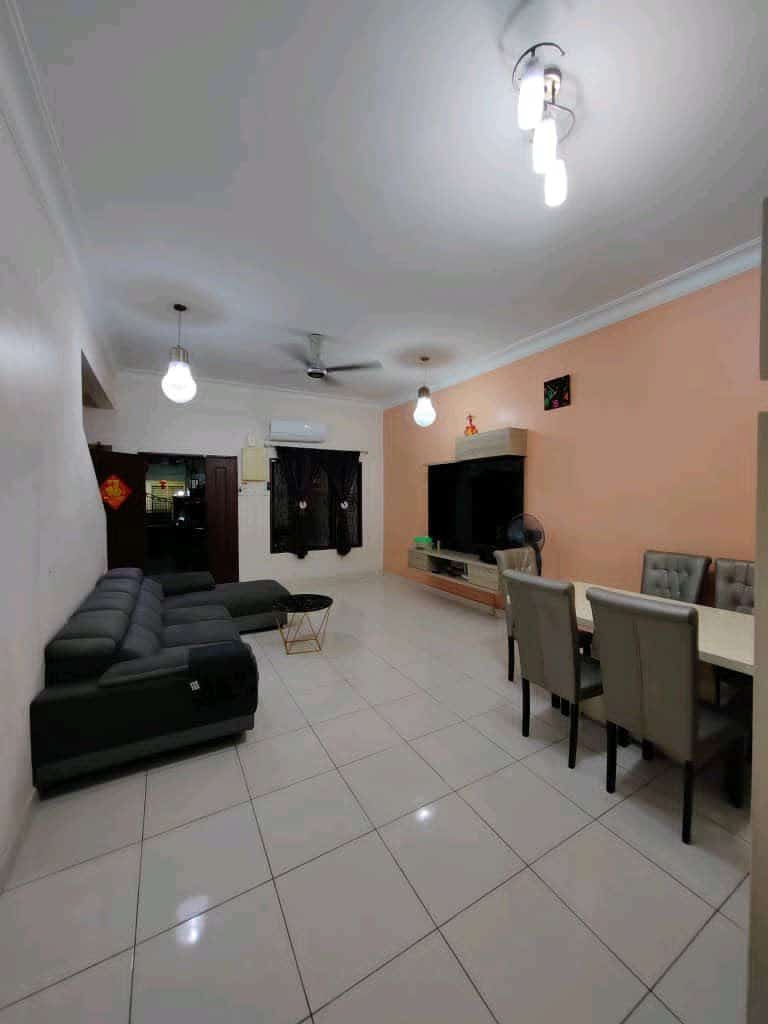Property Image 1 - Bandar Damai Perdana, Kuala Lumpur