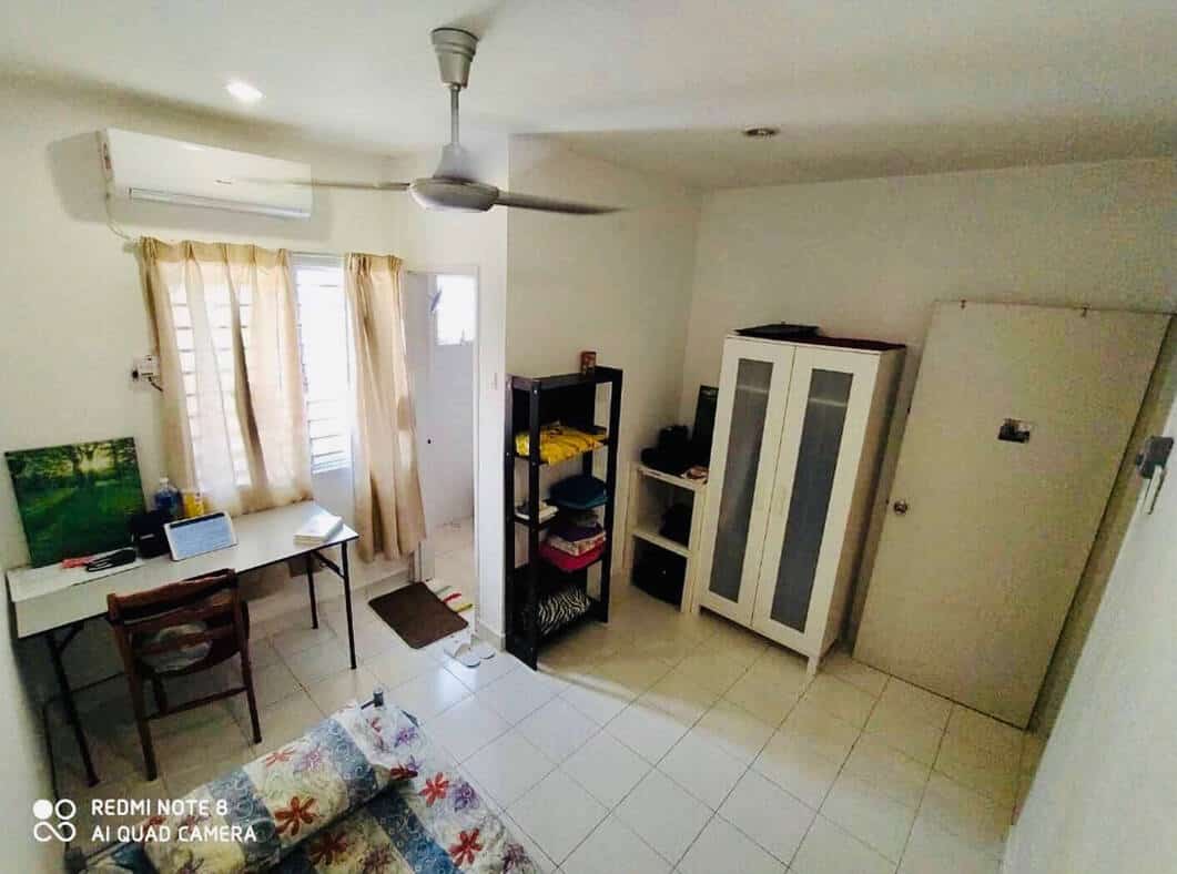 Property Image 1 - Cascadia Lake Vista, Puchong