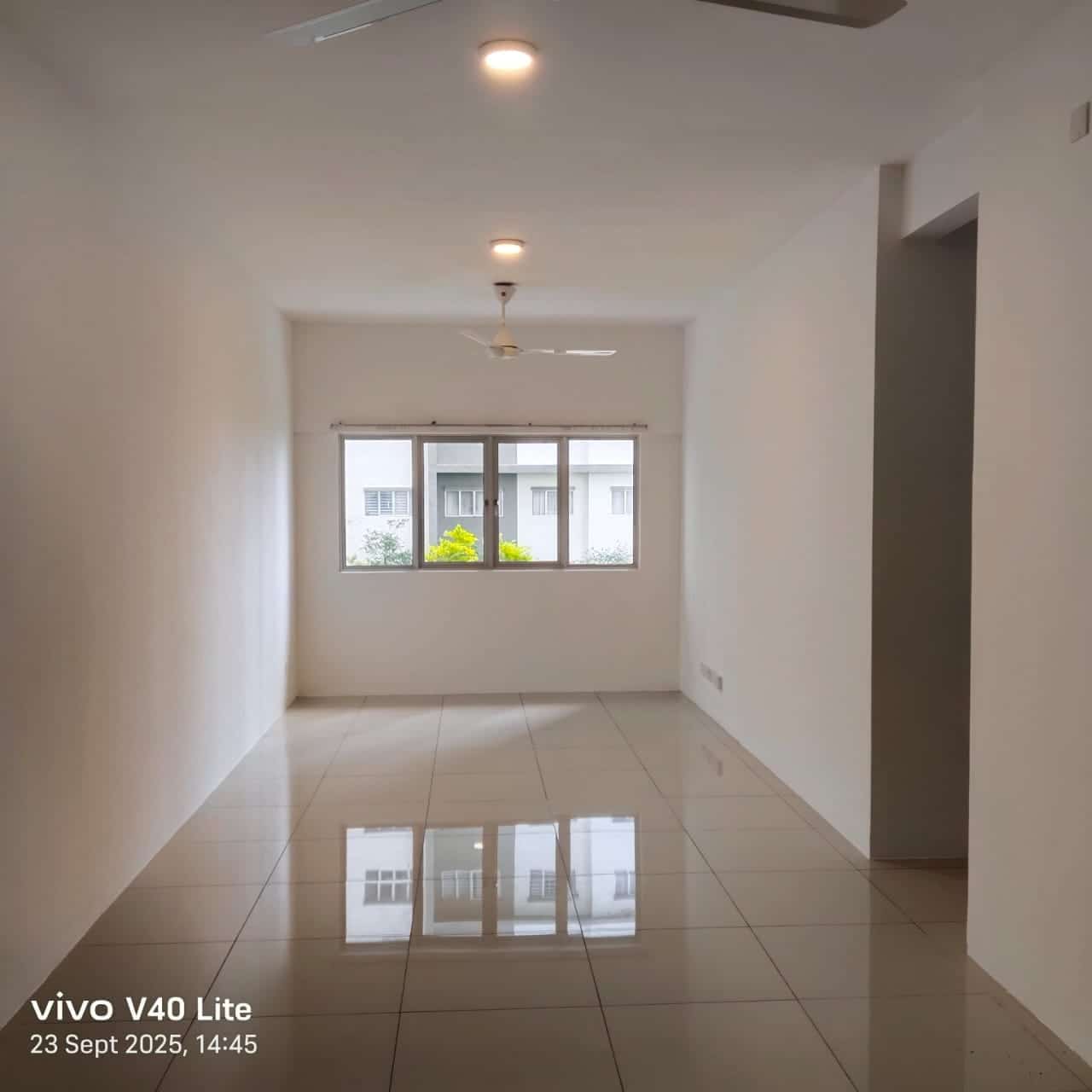 Property Image 1 - Mercu Jalil Residences, Bukit Jalil