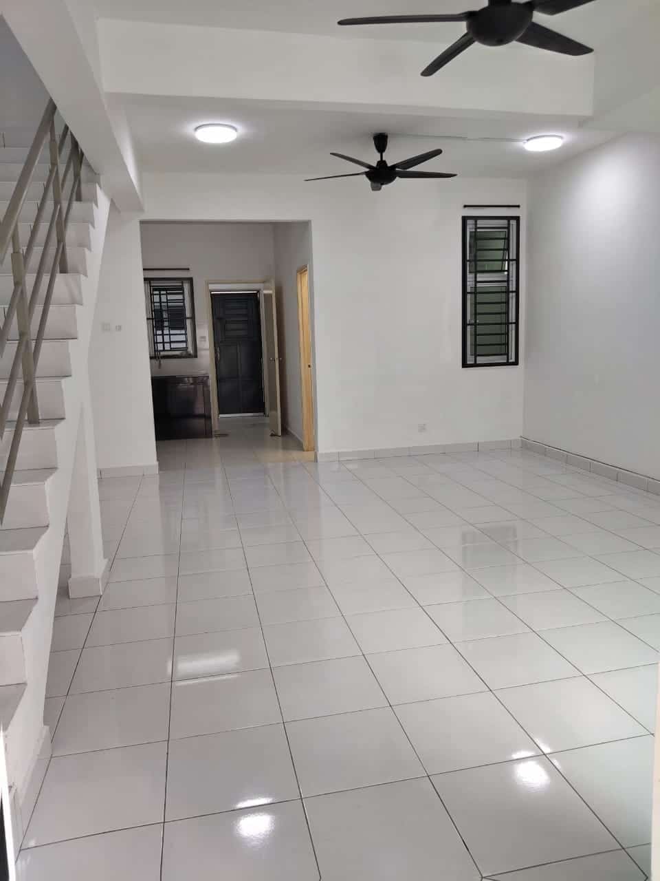 Property Image 1 - Jalan Laman Indah 7