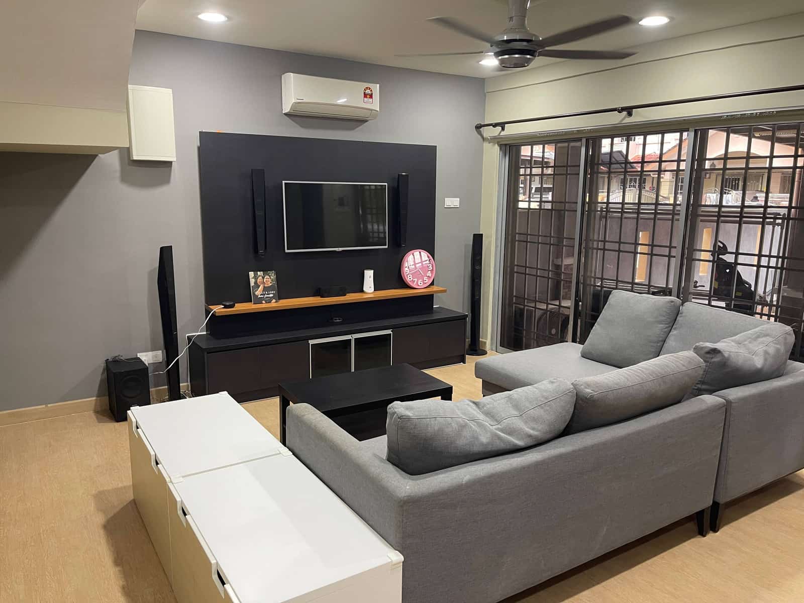 Property Image 1 - Seksyen 3, Bandar Baru Bangi