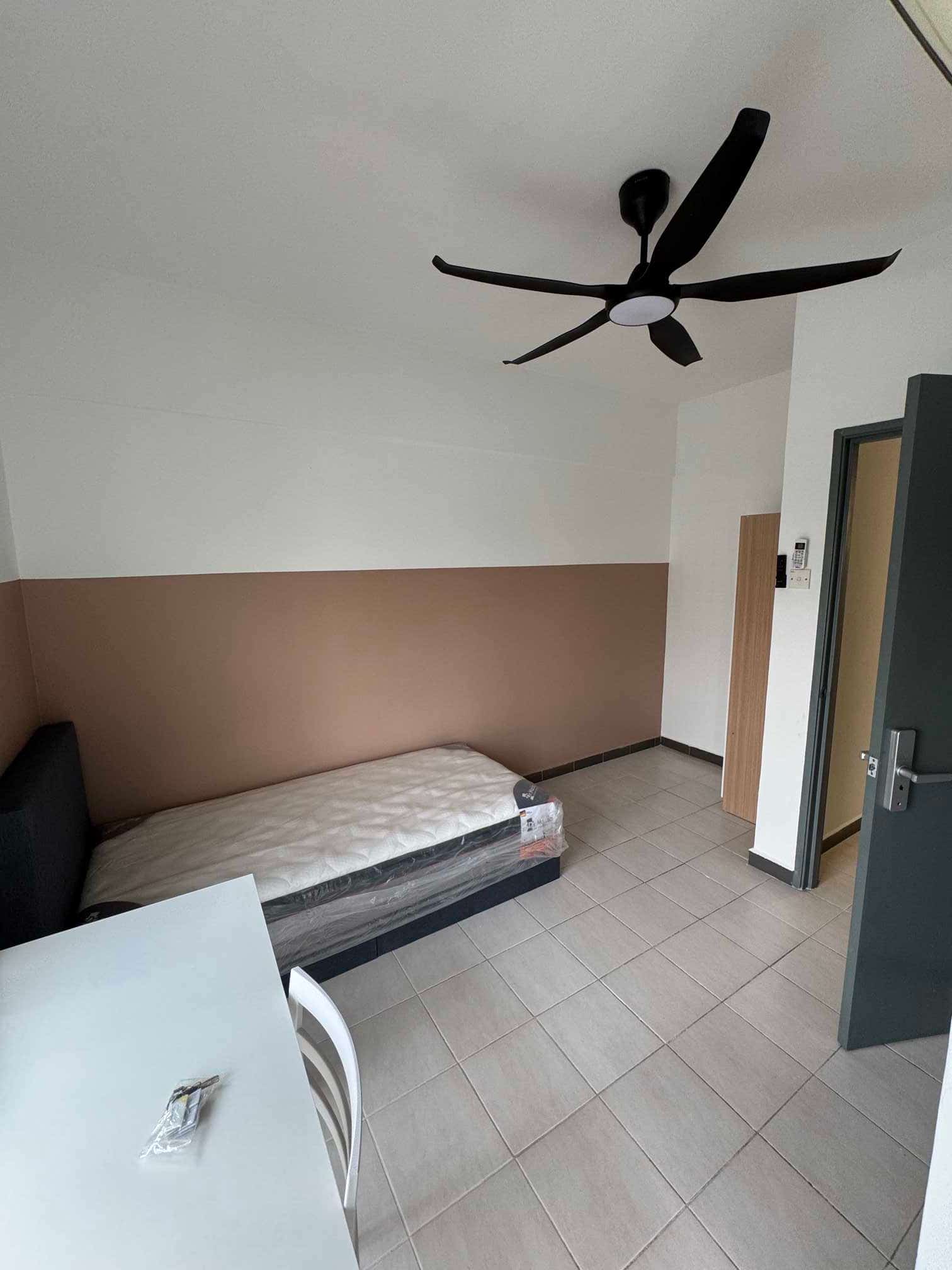 Property Image 1 - Warisan Cityview, Cheras
