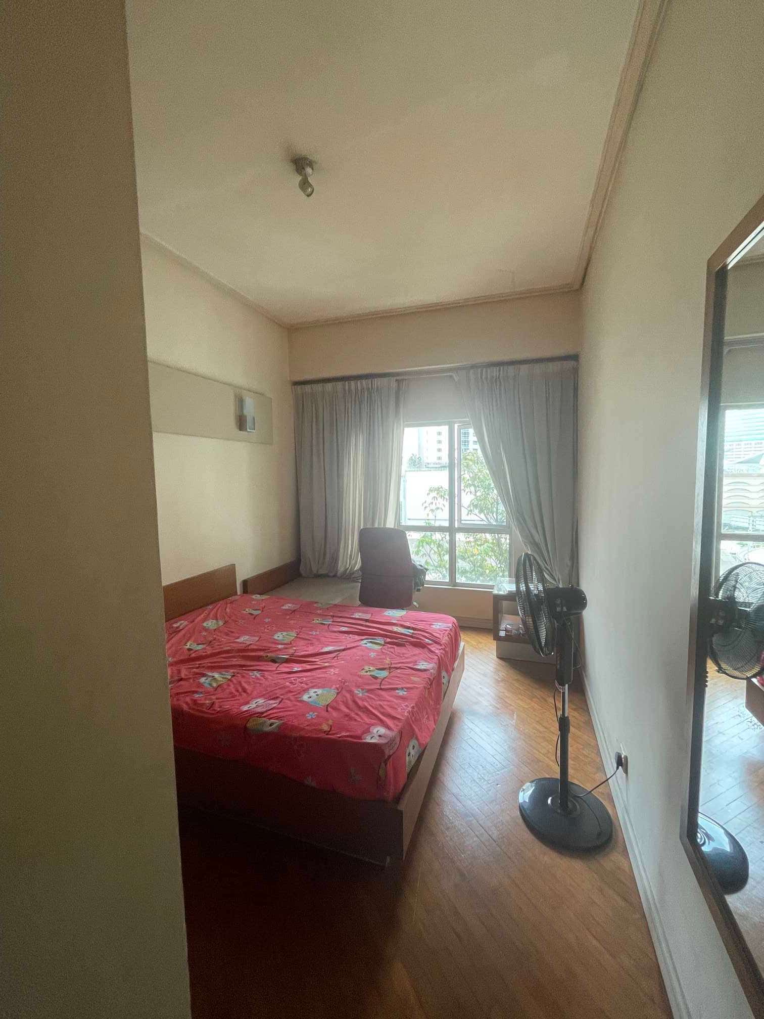 Property Image 1 - Suasana Sentral Condominium, Kuala Lumpur