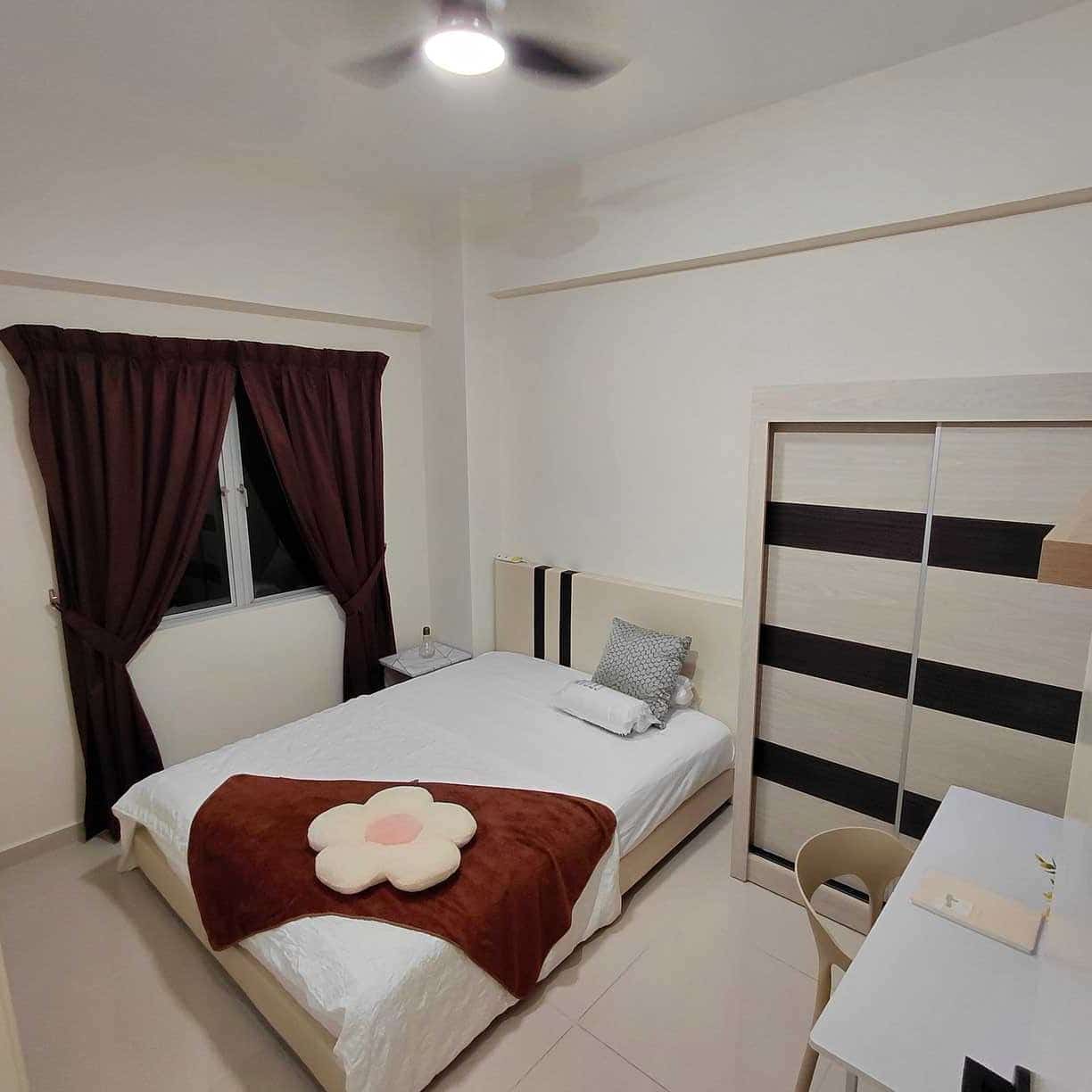 Property Image 1 - Kepong Sentral Condominium, Kepong