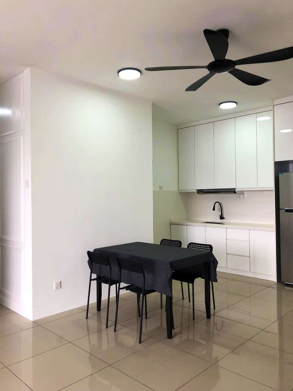 Property Image 1 - Residensi Semarak Platinum