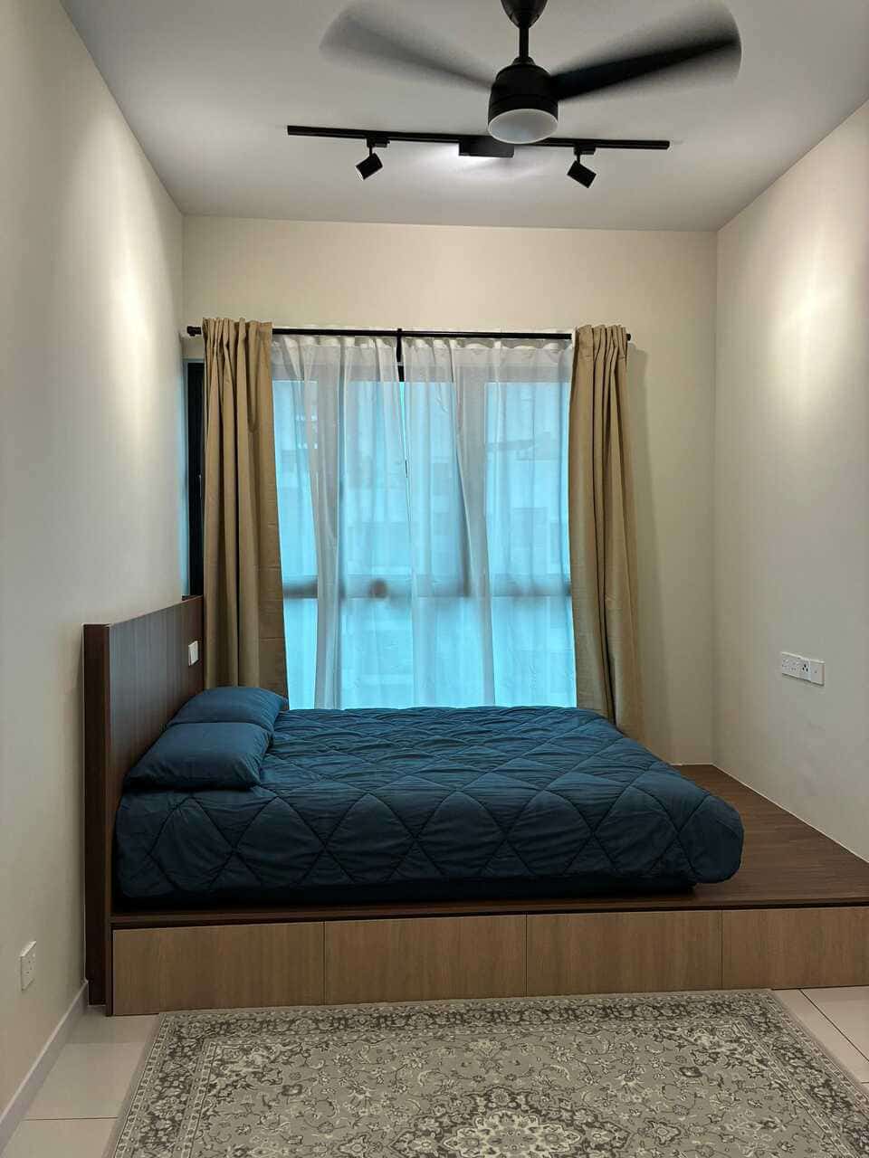 Property Image 1 - The Valley Residences Skysierra, Setiawangsa