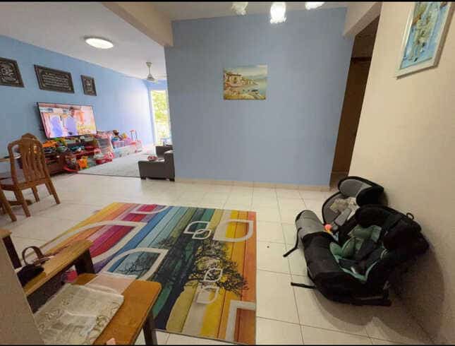 Property Image 1 - Cyberia SmartHomes, Cyberjaya