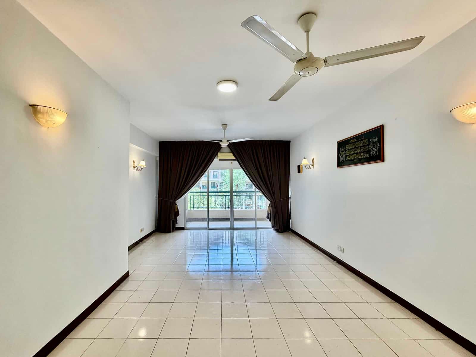 Property Image 1 - Seri Maya, Setiawangsa