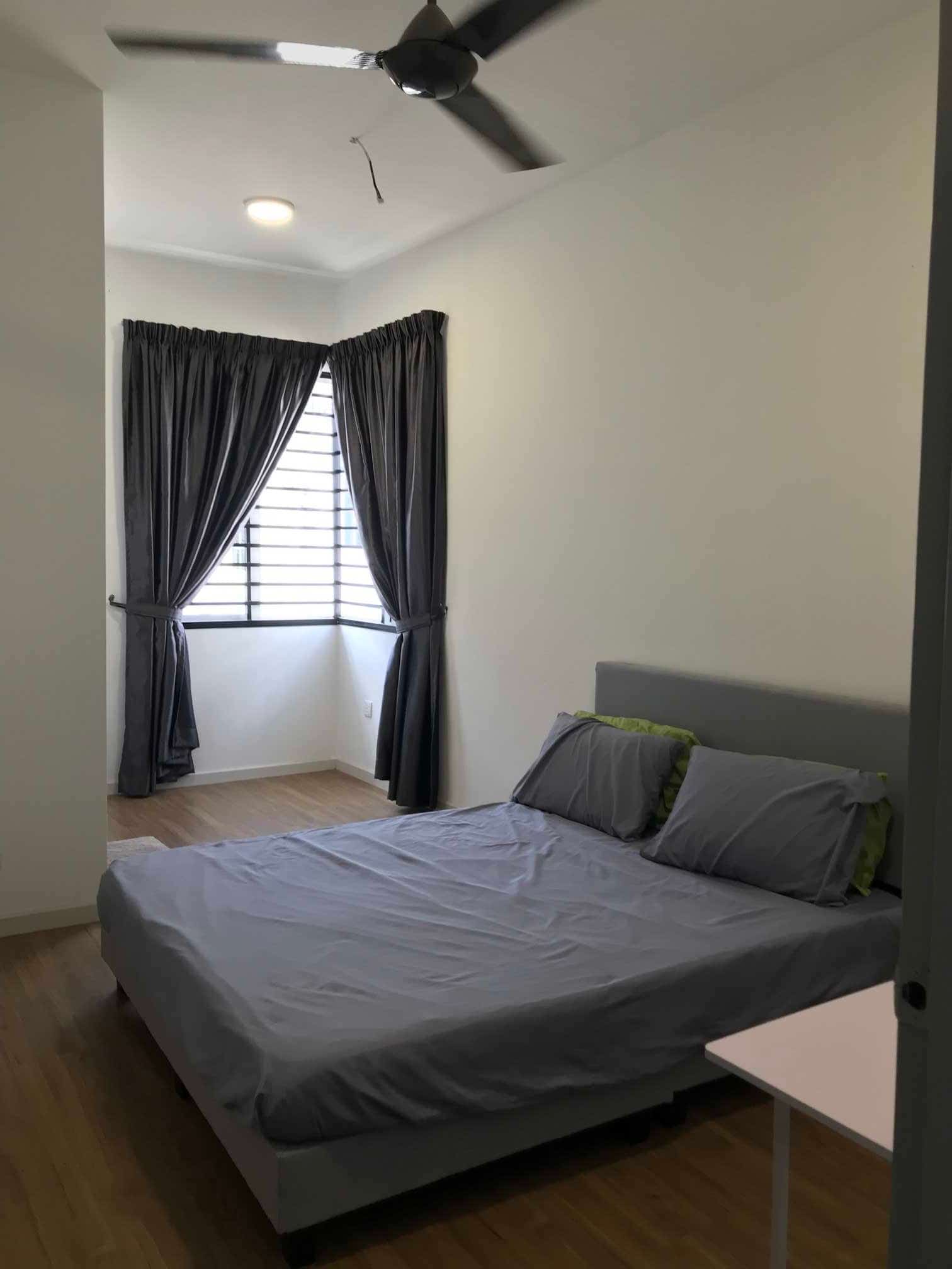Property Image 1 - Laman anggerik,nilai impian