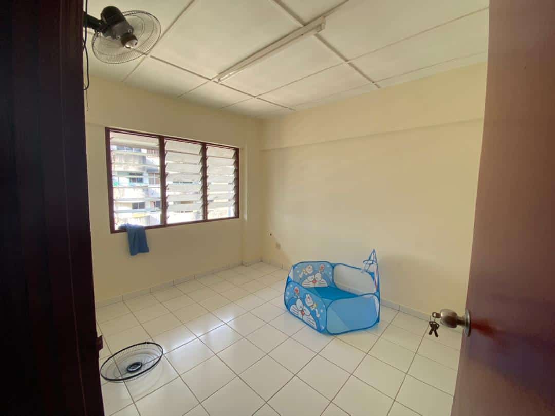 Property Image 1 - Miharja Condominium, Cheras
