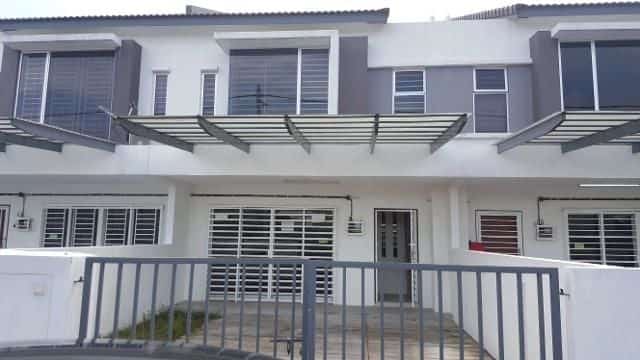 Property Image 1 - Taman Alam Sutera, Bandar Puncak Alam