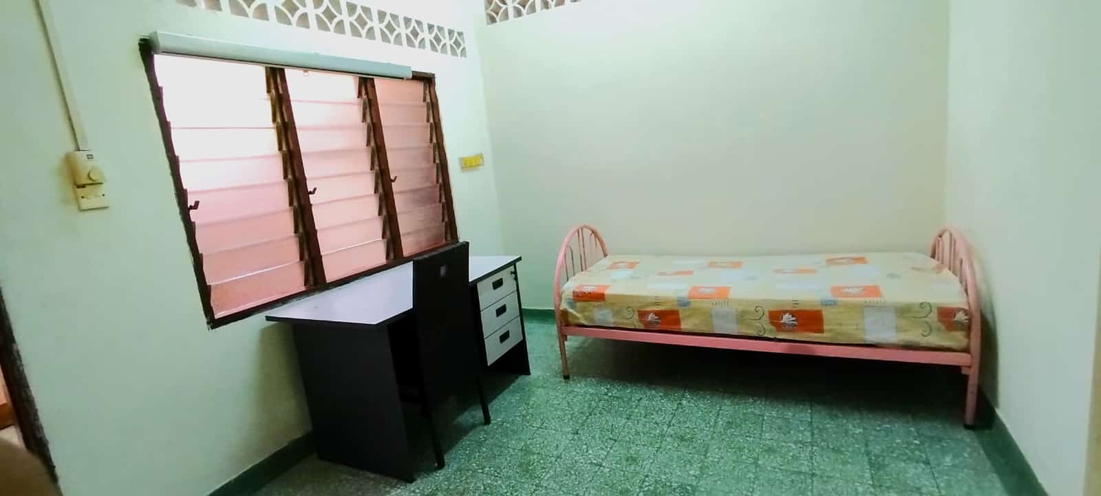 Property Image 1 - Taman Meru, Klang