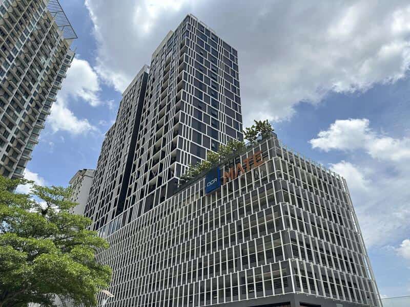 Property Image 1 - Menara The Mate