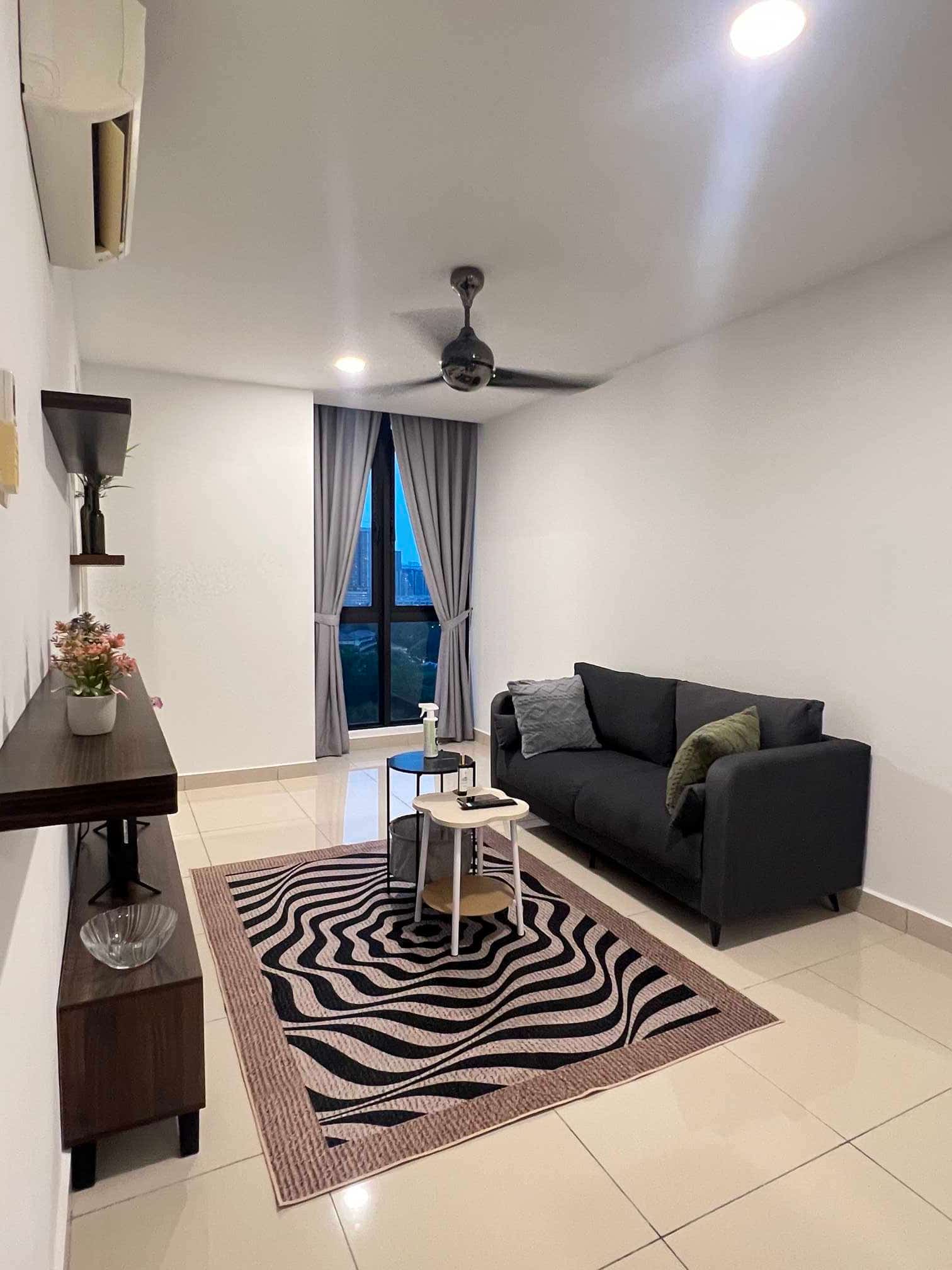 Property Image 1 - H2O Residence Ara Damansara
