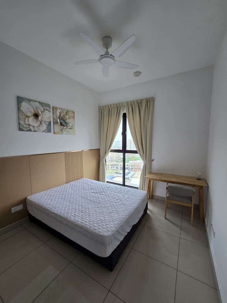 Property Image 1 - Trion, Cheras