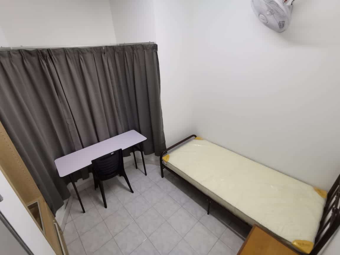Property Image 1 - Endah Regal, Sri Petaling