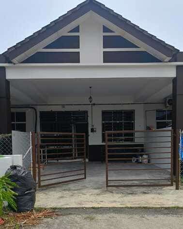 Property Image 1 - Taman Kempadang Makmur, Kuantan