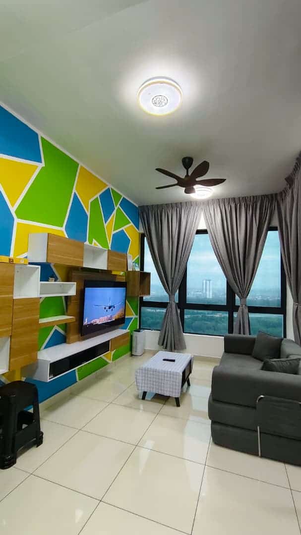Property Image 1 - Kiara Plaza, Semenyih