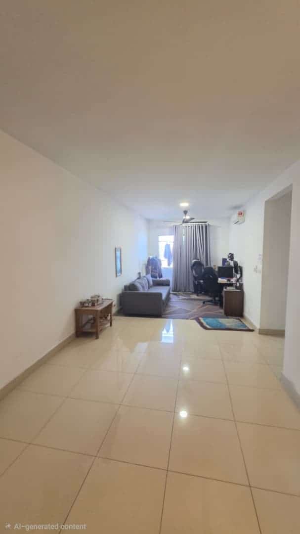 Property Image 1 - Vista Sentul Residences, Kuala Lumpur