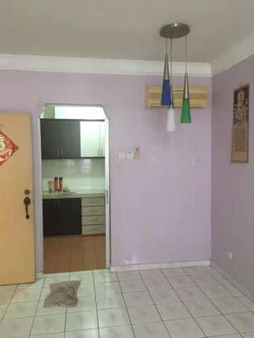 Property Image 1 - Desa Tanjung Apartment, Puchong