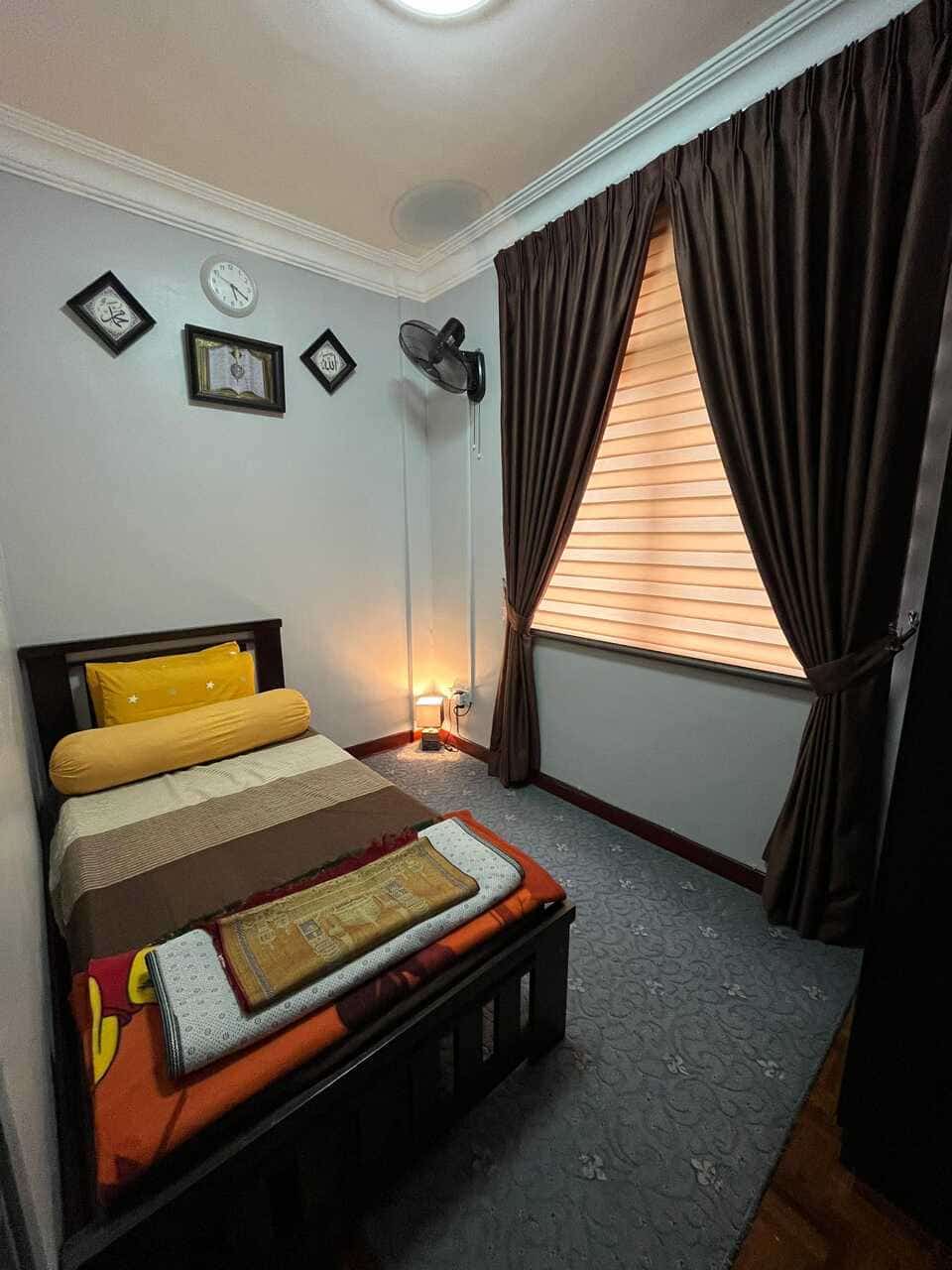 Property Image 1 - Sri Puteri Apartment