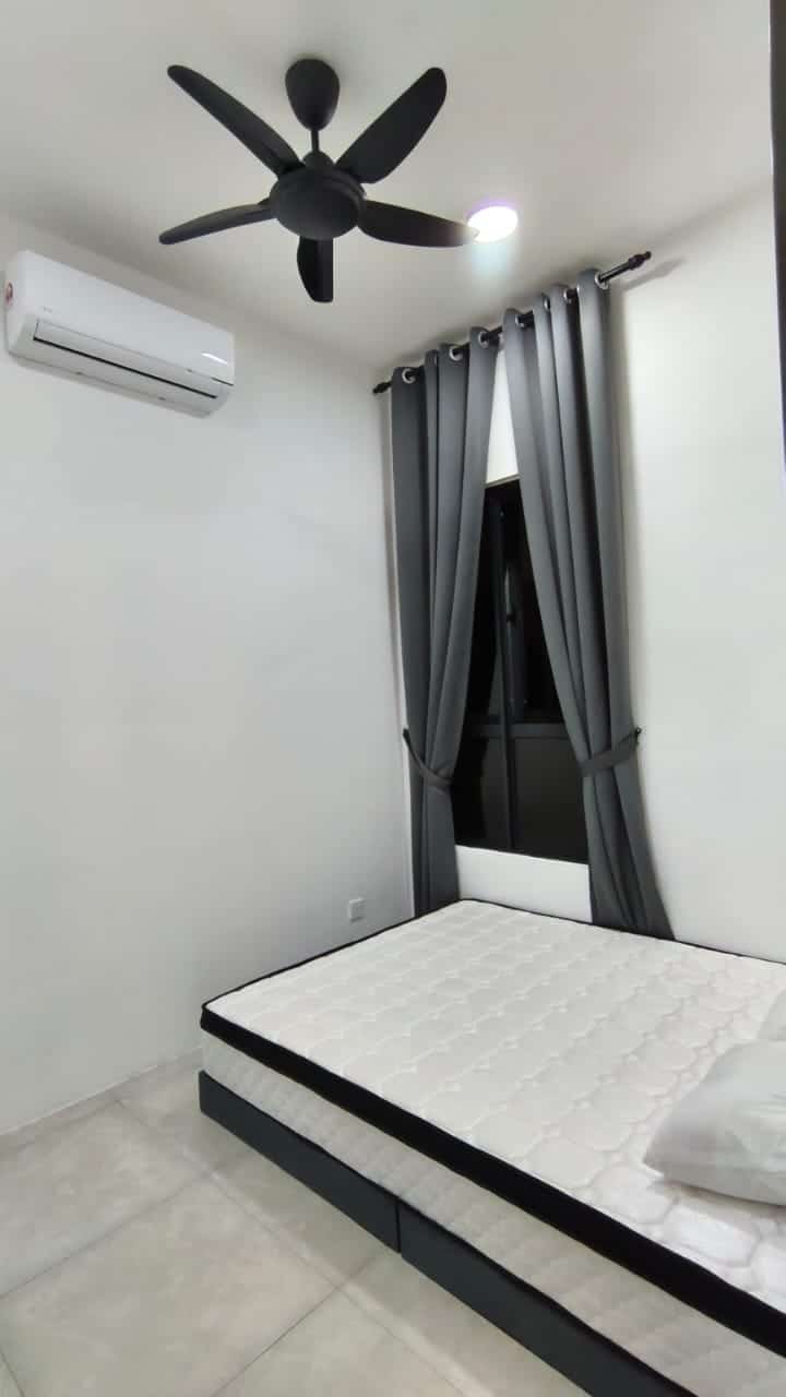 Property Image 1 - Pangsapuri Servis Aston Acacia, Bukit Mertajam