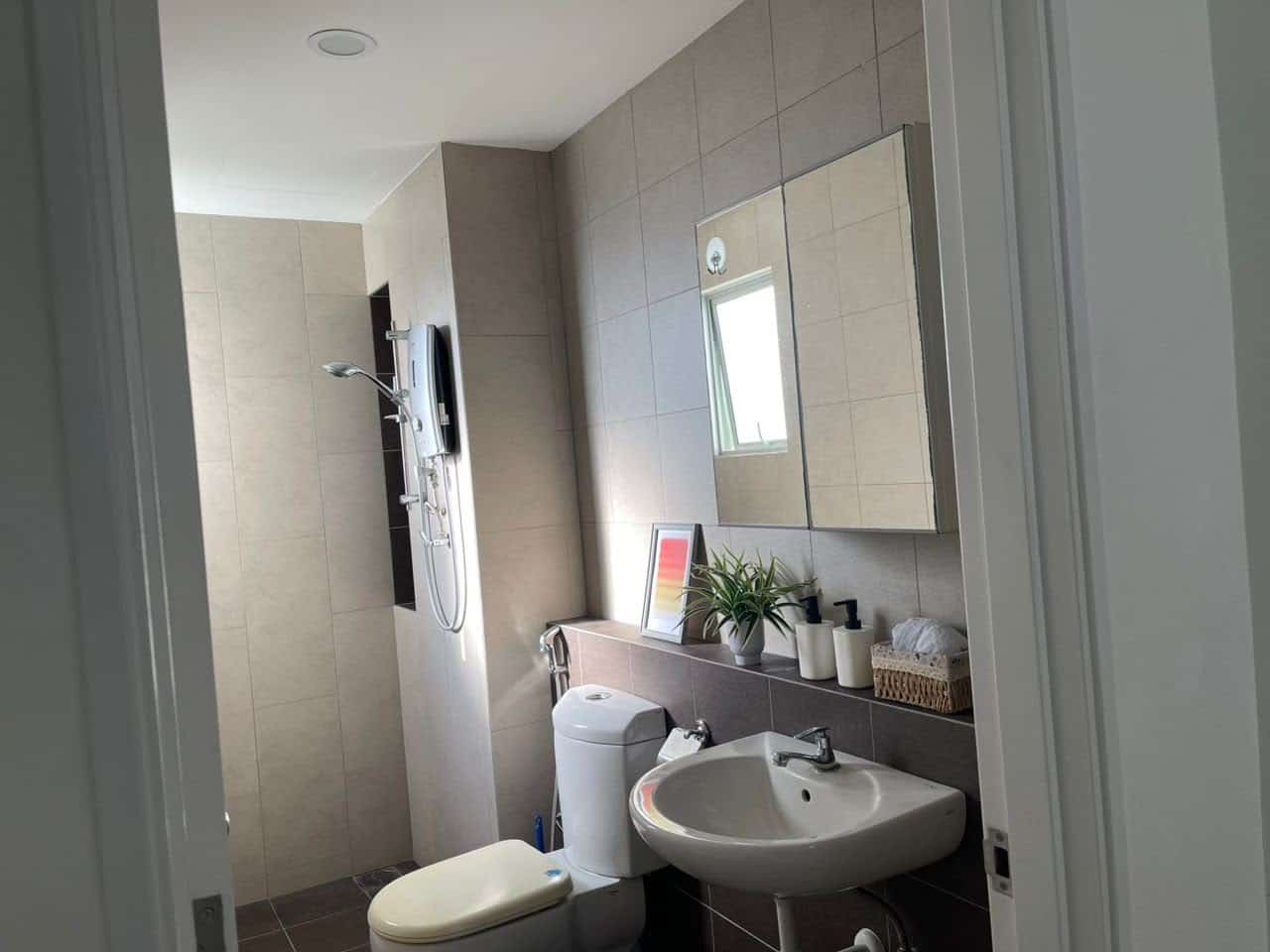 Property Image 1 - Jadite Suites, Kajang