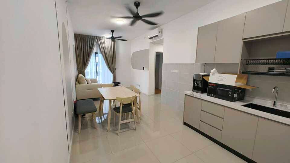 Property Image 1 - Jernih Residence, Kajang