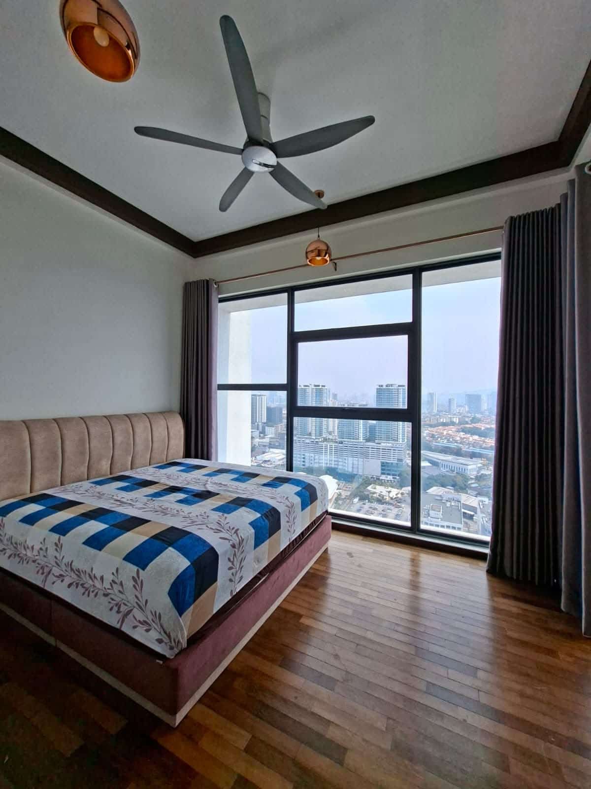 Property Image 1 - PJ Midtown, Petaling Jaya