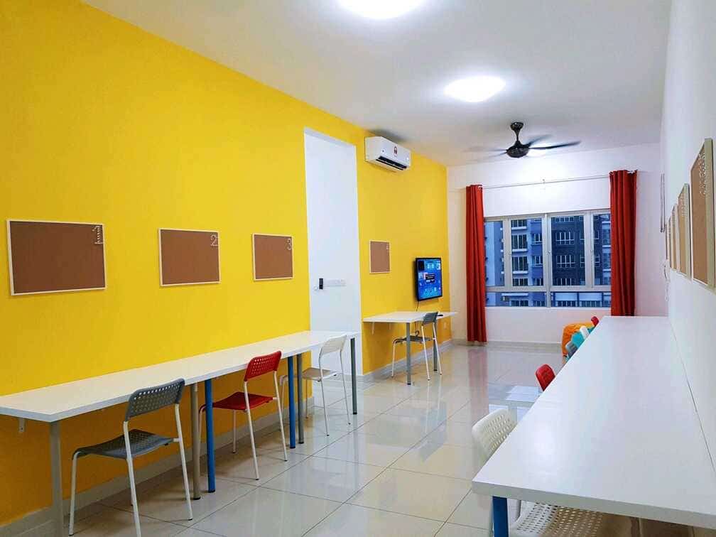 Property Image 1 - Savanna Executive Suites, Southville City