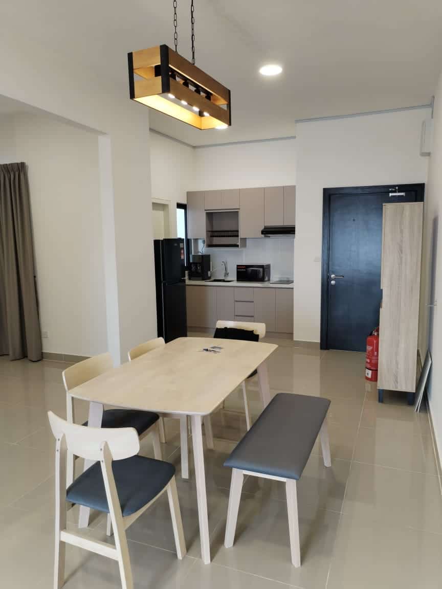 Property Image 1 - MKH Boulevard 2 Kajang