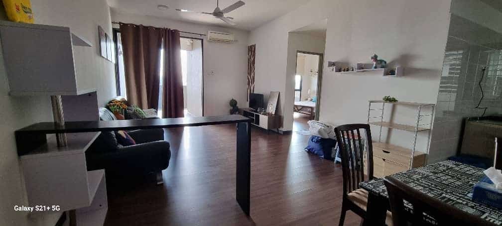 Property Image 1 - Silk Sky, Seri Kembangan