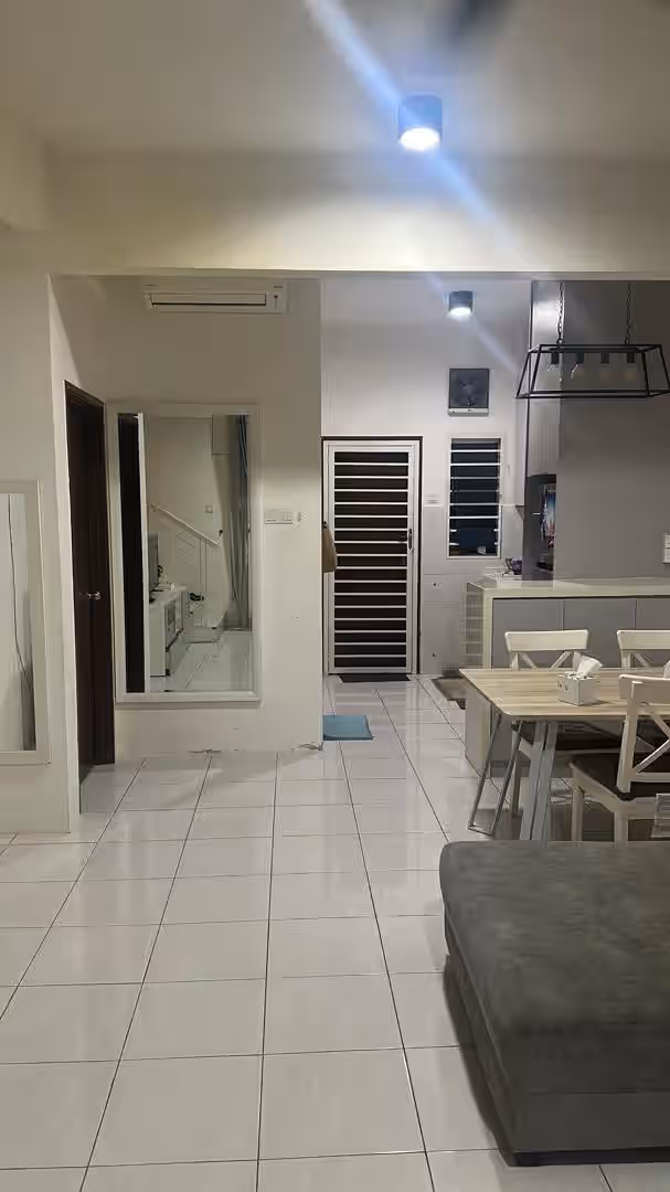 Property Image 1 - Desiran Bayu, Puchong