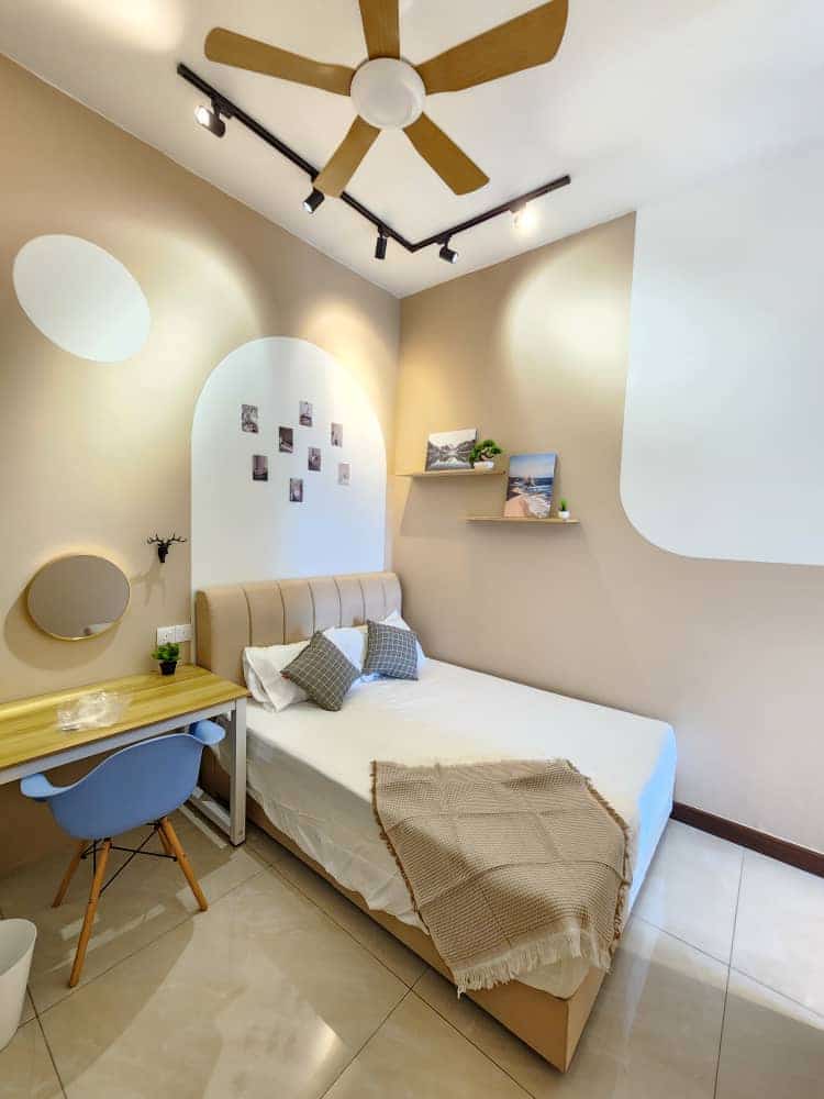 Property Image 1 - Paragon Suites, Johor Bahru