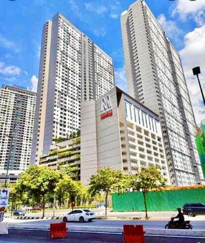 Property Image 1 - M Centura, Sentul