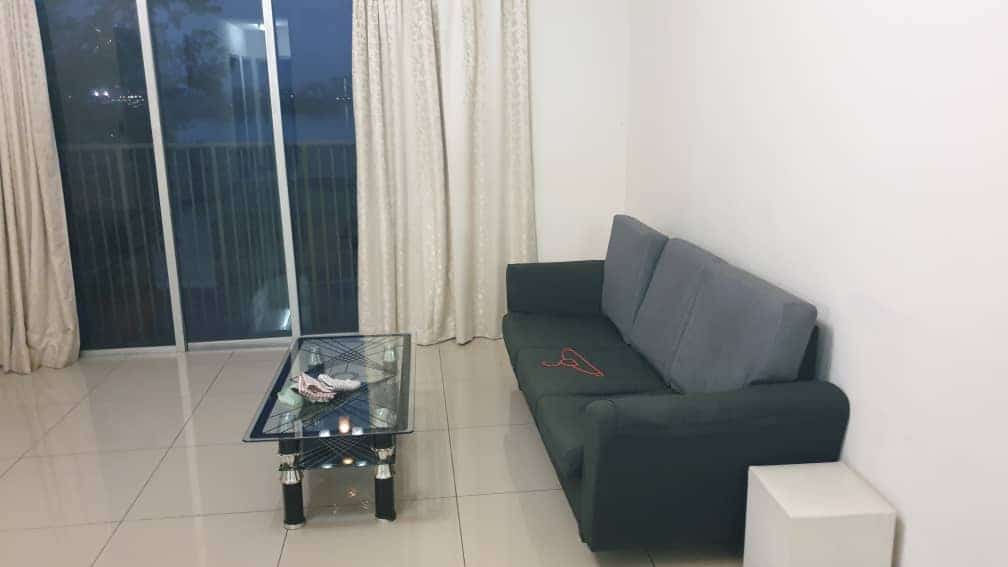 Property Image 1 - The Wharf Residence, Taman Tasik Prima