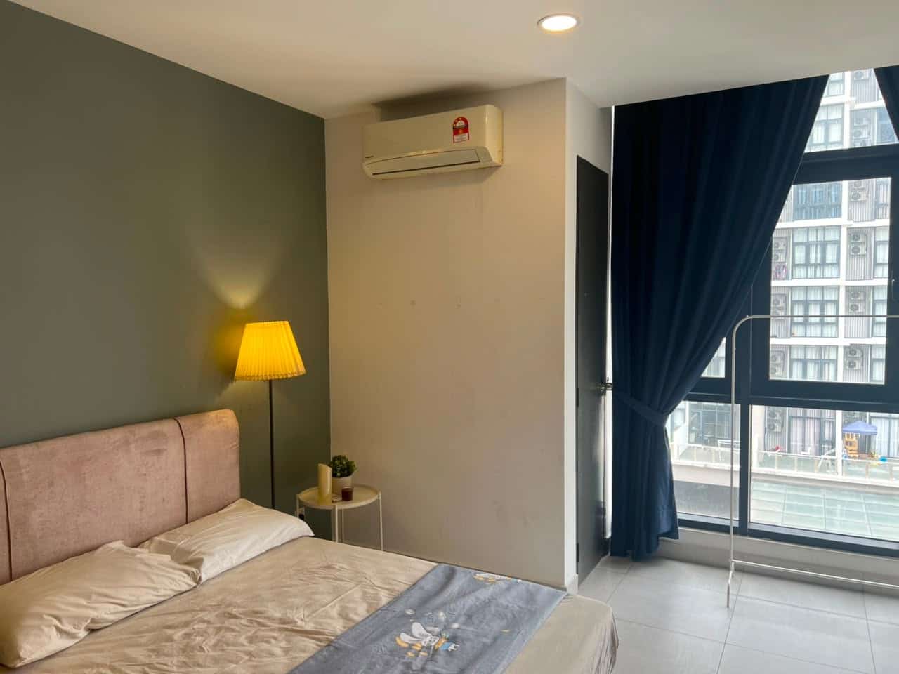 Property Image 1 - Q Suite Queensville, Bandar Sri Permaisuri