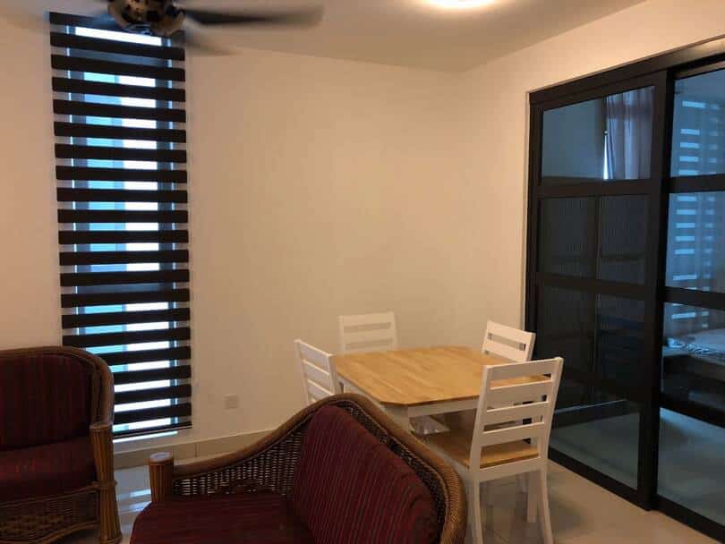 Property Image 1 - H2O Residences, Ara Damansara