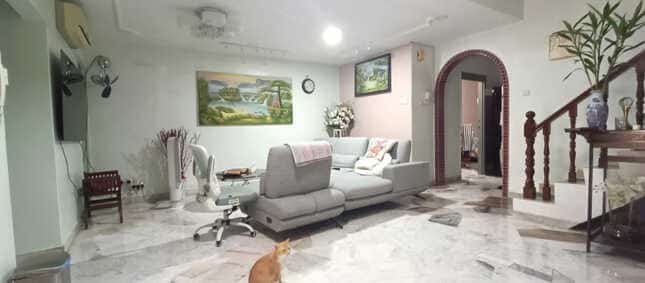 Property Image 1 - Bandar Menjalara, Kuala Lumpur