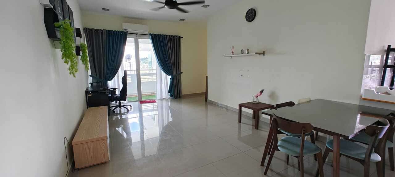 Property Image 1 - Saville, Melawati