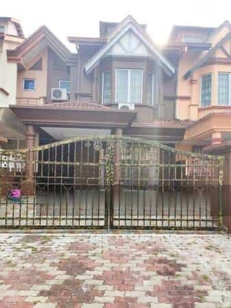Property Image 1 - Bukit Subang, Shah Alam