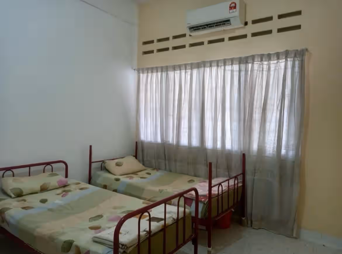 Property Image 1 - SS15, Subang Jaya